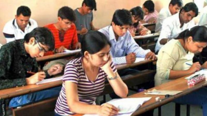 शिक्षा संस्थानों में एंट्रेंस टेस्ट कराएगी अब नेशनल टेस्टिंग एजेंसी