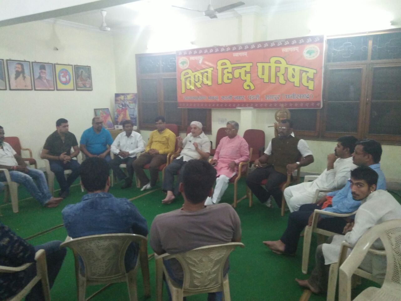 छत्तीसगढ़ आएंगे योगी आदित्यनाथ
