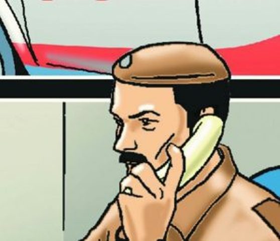 मंत्री का करीबी बताकर बीजेपी नेता ने ठगे ढाई लाख..