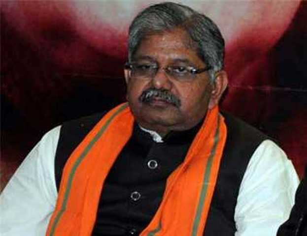 योगी आदित्यनाथ हमारे भांजे लगते हैं- धरमलाल कौशिक