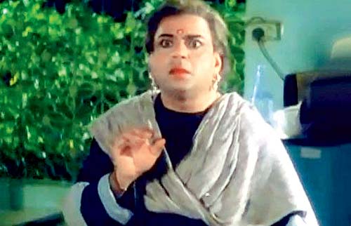किन्नरों की ज़िंदगी पर जान डालते कलाकार