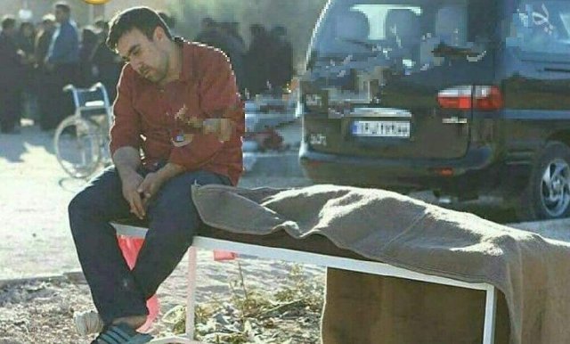 मौत का वो ख़ौफनाक मंजर, बस जैसे-तैसे बच जाए जान..  वीडियो देखें