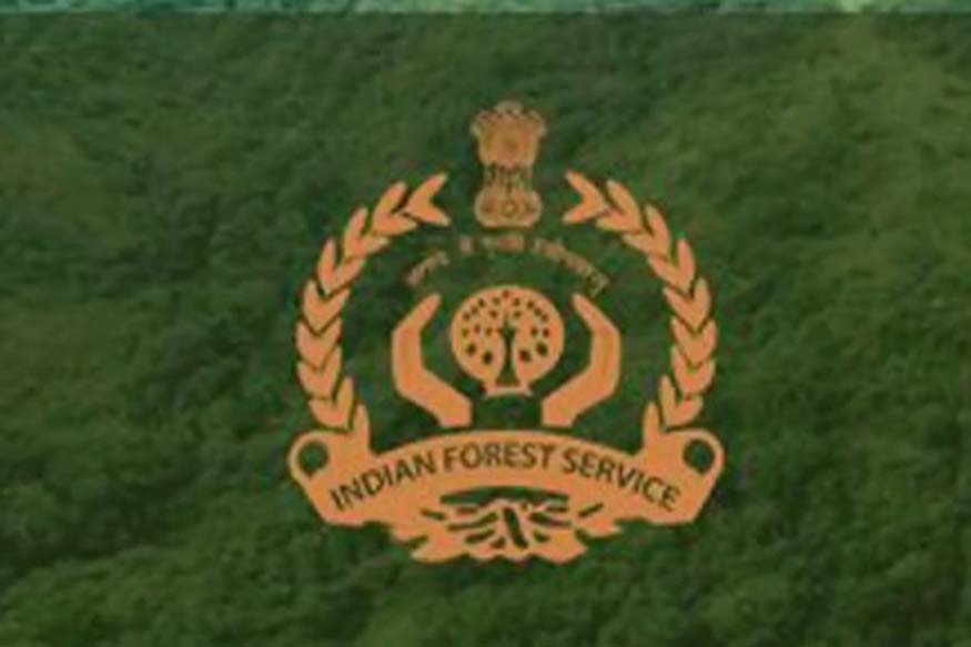 छत्तीसगढ़ के तीन अधिकारियों को आईएफएस अवार्ड