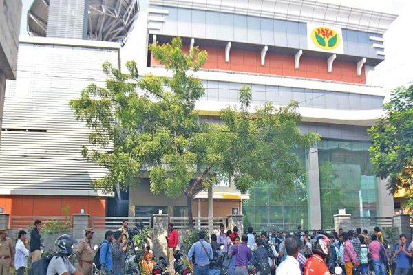 अंडरवर्ल्ड डॉन दाऊद की तीन संपत्ति हुई नीलाम