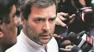वर्ल्ड मीडिया डे पर राहुल का सवाल, आप नरेंद्र मोदी से सवाल क्यों नहीं पूछते ?