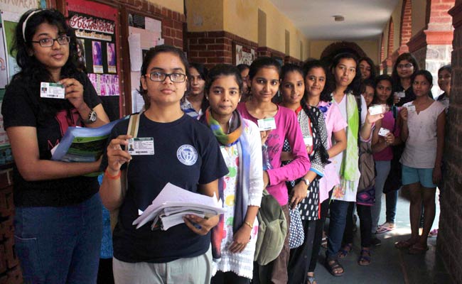 मध्यप्रदेश के निजी काॅलेजों में पहली बार हो रहे छात्रसंघ चुनाव