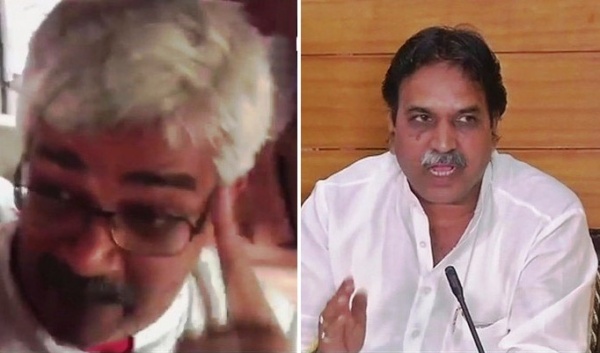 अश्लील सीडी मामले में जबलपुर के सीबीआई एसपी करेंगे जांच