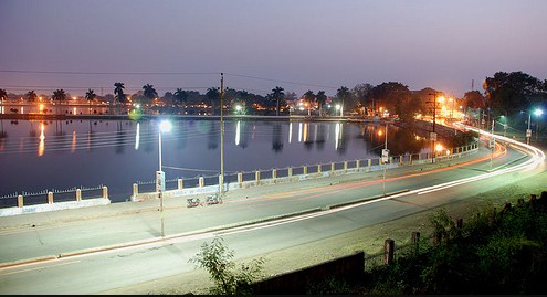 गवर्नेंस के मानकों में छत्तीसगढ़ को मिला तीसरा स्थान,आर्थिक सुधार में 8वां