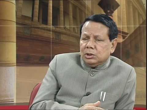 पूर्व केंद्रीय मंत्री प्रियरंजन दासमुंशी का निधन