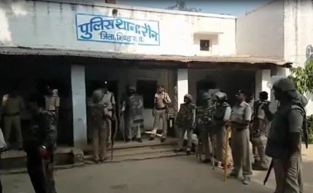 मांगे मजदूरी के पैसे मिली मौत !