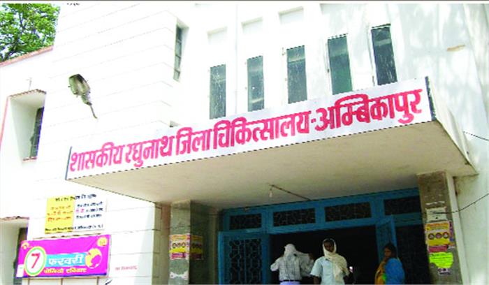 लगातार बढ़ रहे टीबी के मरीज, अब तक 15 की मौत