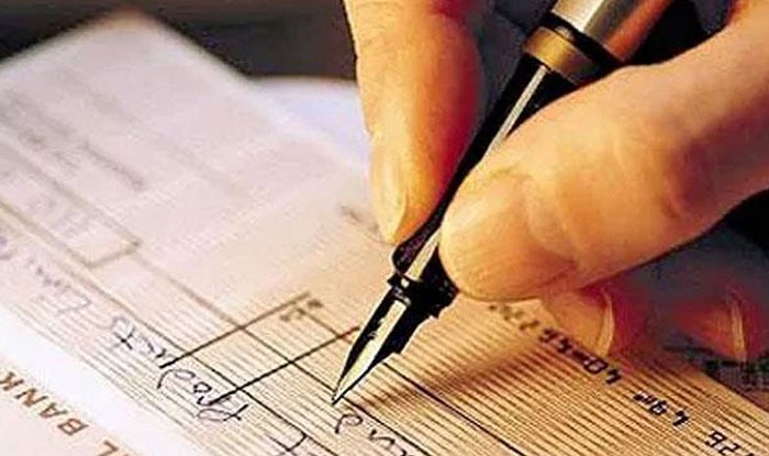 .डिजिटल ट्रांजेक्शन से चेक बुक नहीं होगी  बंद