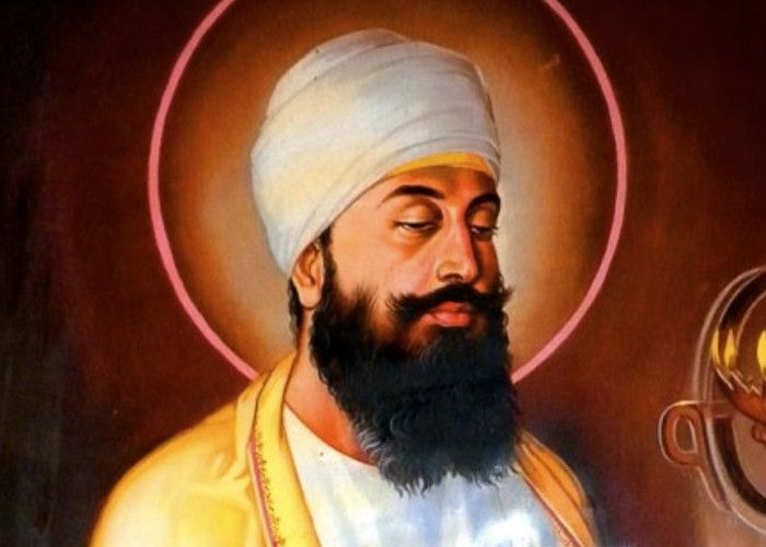 सिर कटा लिया पर झुकाया नहीं, गुरू तेगबहादुर शहीदी दिवस 