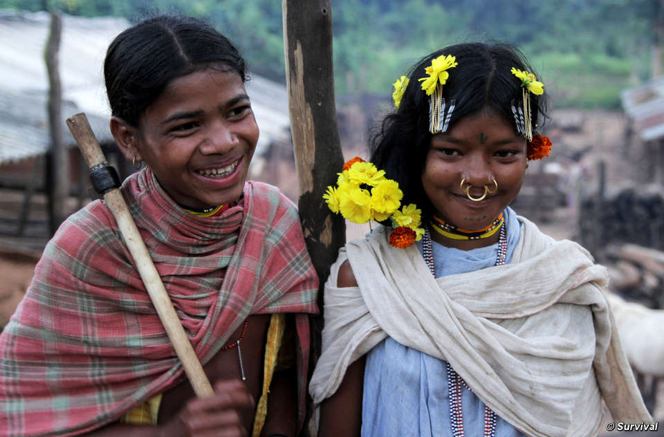 छत्तीसगढ़ की अनुबंधित मित्रता मितानिन