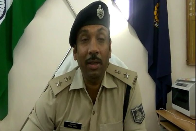 प्रतियोगिता जीतने वाला एक दिन के लिए बनेगा एस.पी
