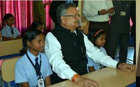 जब बोलने का मौका मिलता है तो विपक्ष भाग जाता है, शीतकालीन सत्र पर रमन सिंह