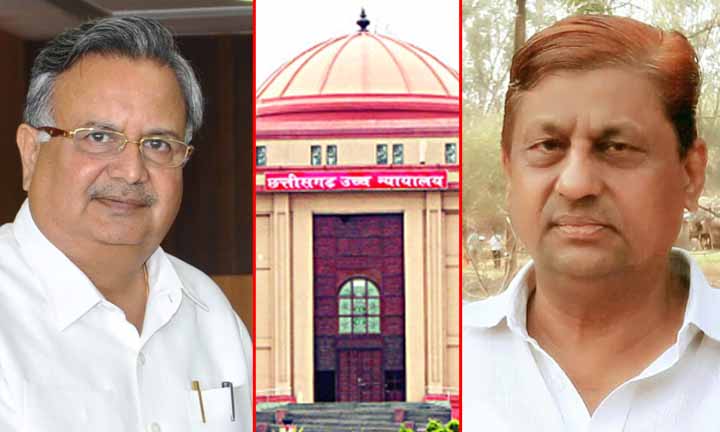 संसदीय सचिव मामले में आज आएगा हाईकोर्ट का फैसला