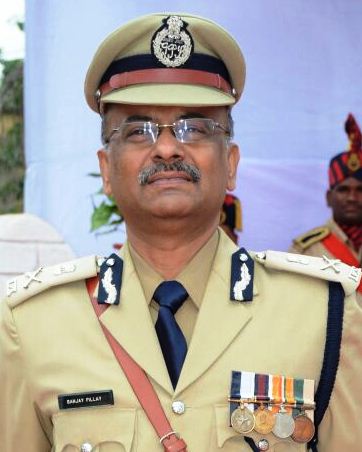 राज्य में दो डीजी के पद को आज मिल सकती है हरी झंडी