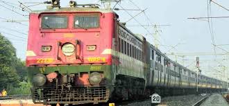 नैनपुर-जबलपुर के बीच ब्राडगेज रेल की शुरूआत 