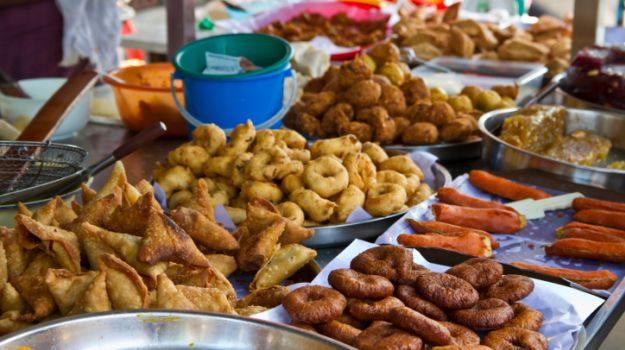 अगर आप फास्ट फूड के शौकीन है तो यह खबर आपके लिए है