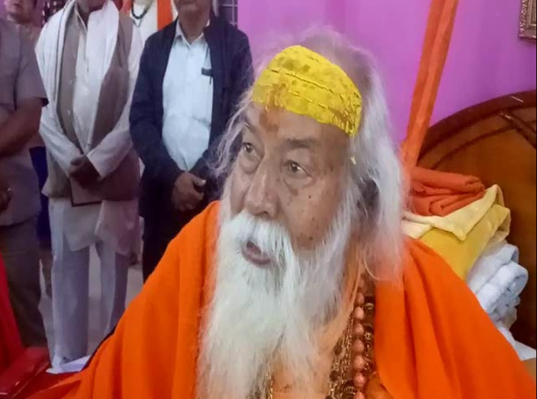 फिल्मों से मुस्लिम अत्याचार क्यों याद दिलाते हैं फिल्मकार – स्वरुपानंद