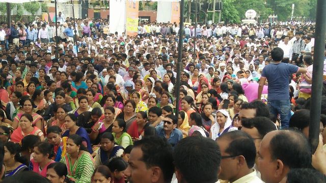 शिक्षाकर्मियों की नई पोस्टिंग, धरसींवा,तिल्दा,आरंग,अभनपुर में भर्ती