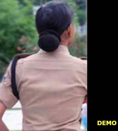 यौन शोषण मामले में नप गए एएसपी राजेंद्र वर्मा, गिरफ्तार