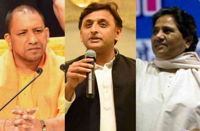 यूपी निकाय चुनाव की मतगणना शुरू, डाक मतपत्र गणना के बाद 9 निगम में भाजपा आगे