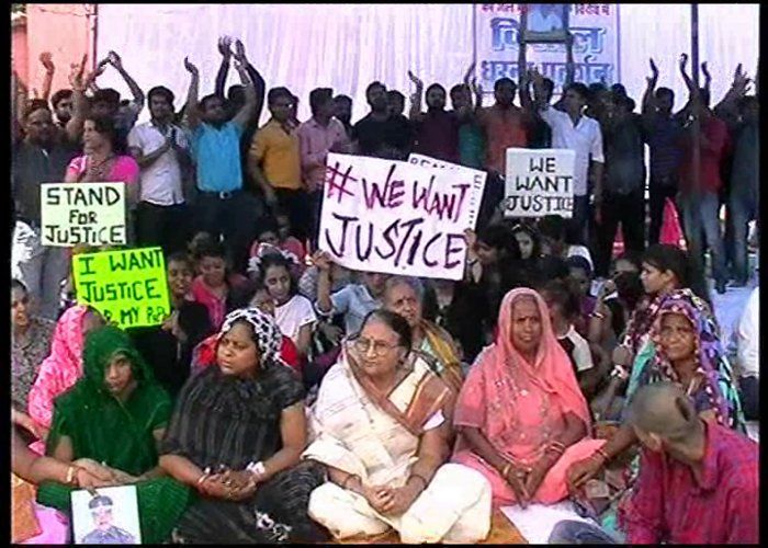 बिल्डर आदित्य भदौरिया मौत के मामले में हाई कोर्ट ने भेजी  6 लोगों को नोटिस