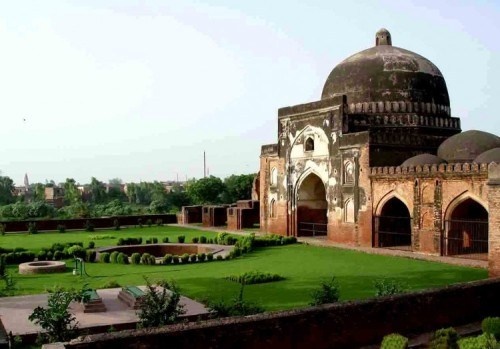 जाने आपके देश और शहर का पुराना नाम