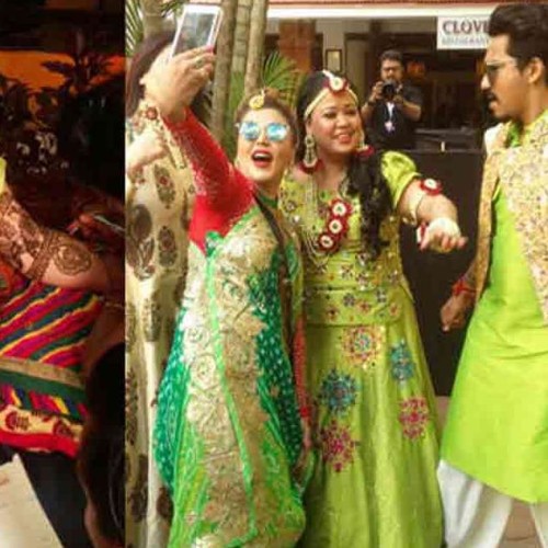वायरल वीडियो-राखी सावंत का नागिन डांस, केरल गर्ल्स का फ्लैश डांस