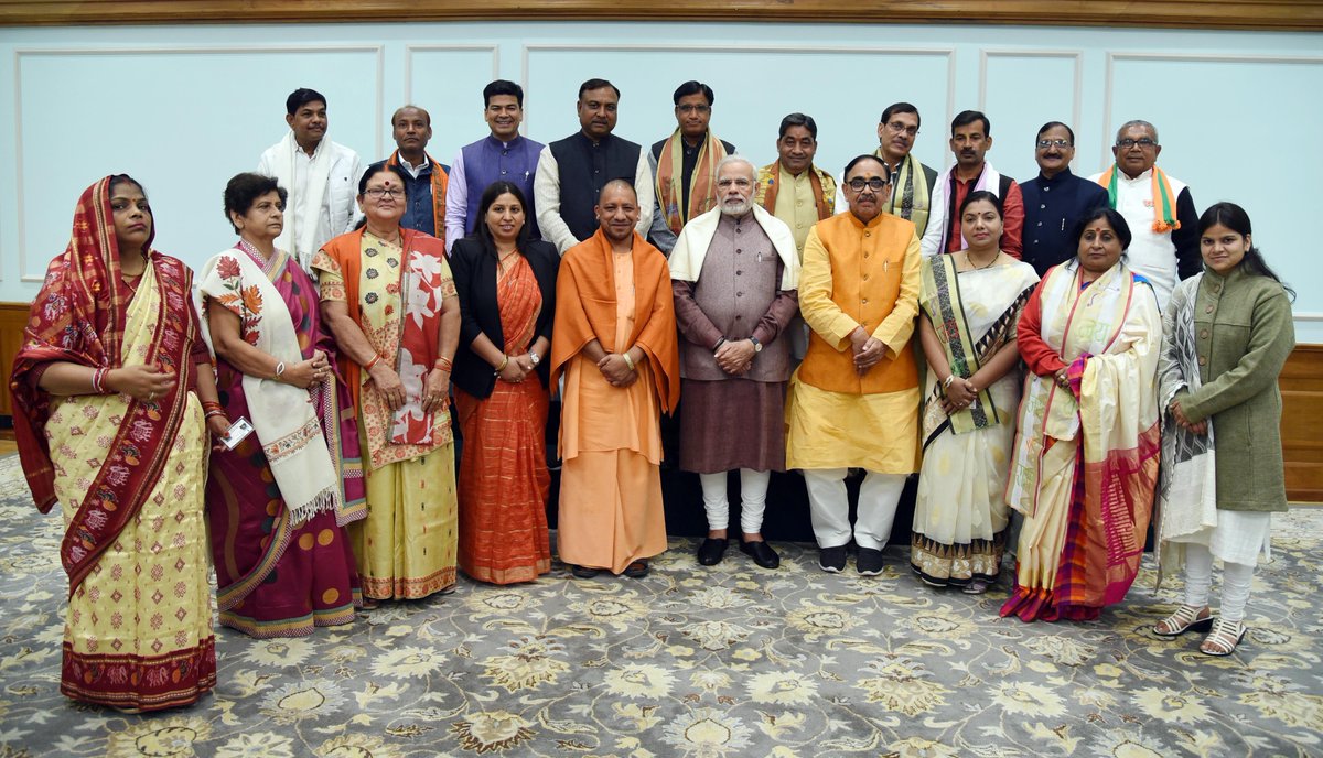 अयोध्या हमारा गौरव, सब चाहते हैं यहां का विकास और प्रसिद्धि-नरेंद्र मोदी