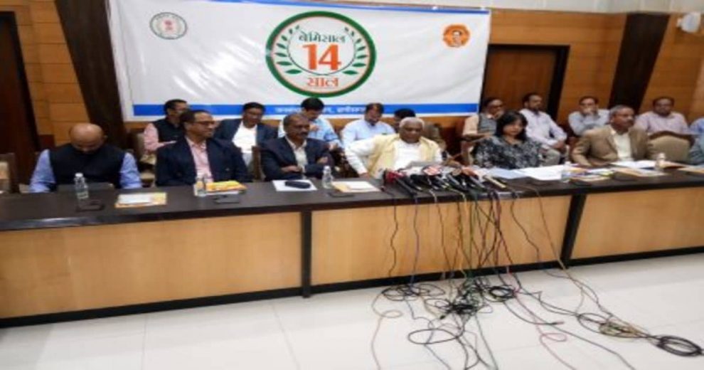 60 लाख लोगो को पीडीएस सिस्टम से जोड़ा है छत्तीसगढ़ ने -मुख्यमंत्री डॉ रमन सिंह