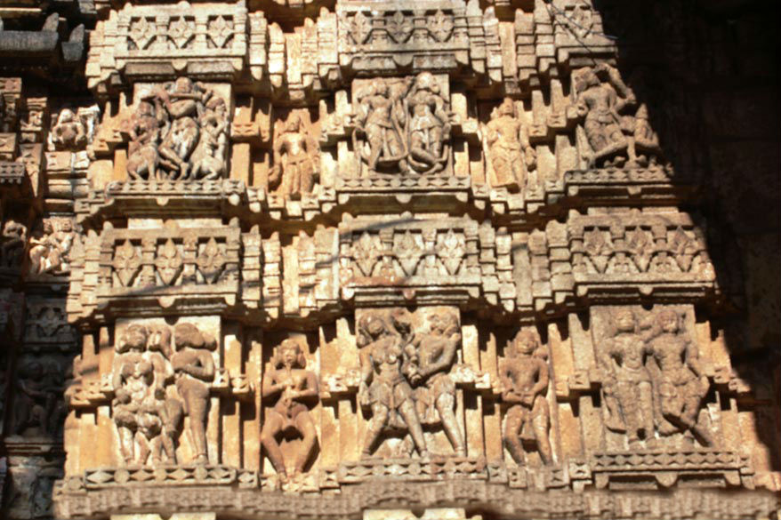 छत्तीसगढ़ की काशी -खरौद