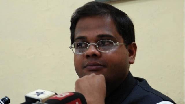 लोग अब समझ गए हैं बोनस का कोई लाभ भाजपा को नहीं मिलेगा – जोगी