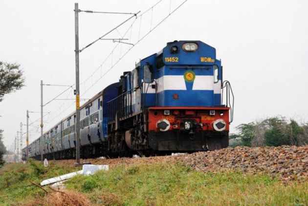छत्तीसगढ़ से गुजरने वाली ट्रेनों के मार्ग में बदलाव