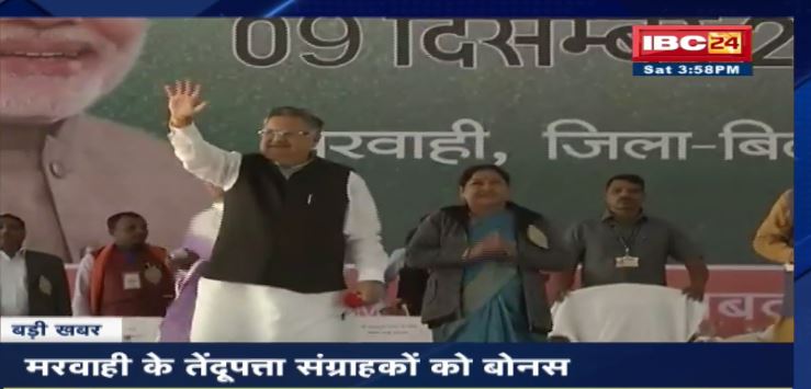 छत्तीसगढ़ में सिर्फ बीजेपी और जोगी कांग्रेस के बीच मुकाबला-अजीत जोगी