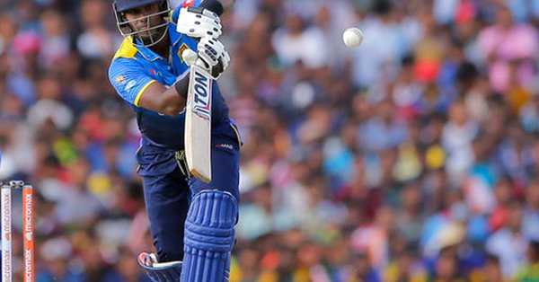 पहले वनडे में श्रीलंका ने भारत को 7 विकेट से हराया 