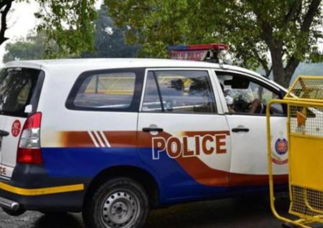 नया रायपुर घूमने गई युवती से PCR वैन के सिपाही ने किया रेप