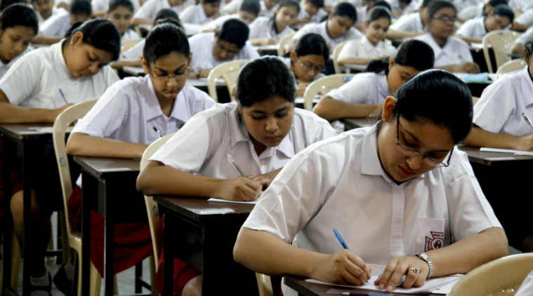 दसवीं बोर्ड के स्टूडेंड देंगे अब दो बार प्री बोर्ड टेस्ट