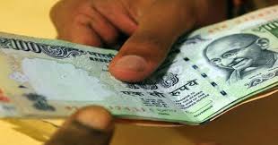 ईमानदारी का ढोल पीटने वाले सभी राजनैतिक दल भ्रष्ट – रिपोर्ट 