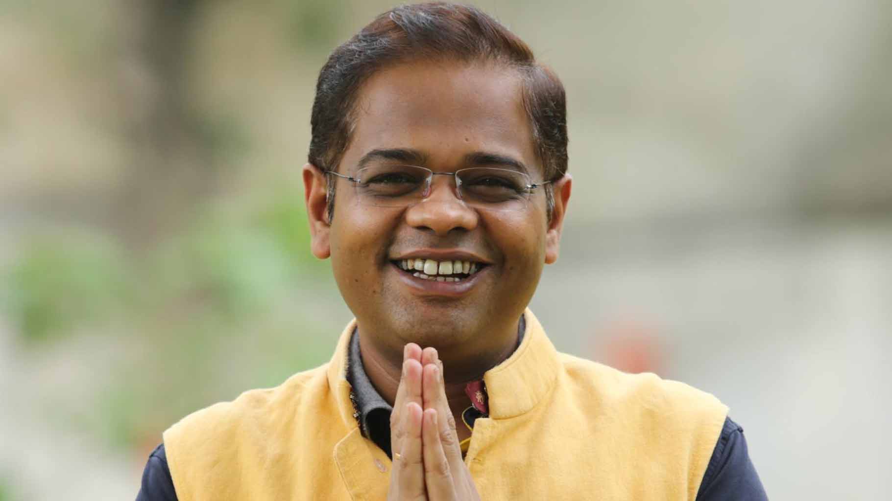 संवैधानिक प्रावधानों की रक्षा के लिए अमित जोगी ने लिखा राष्ट्रपति को पत्र