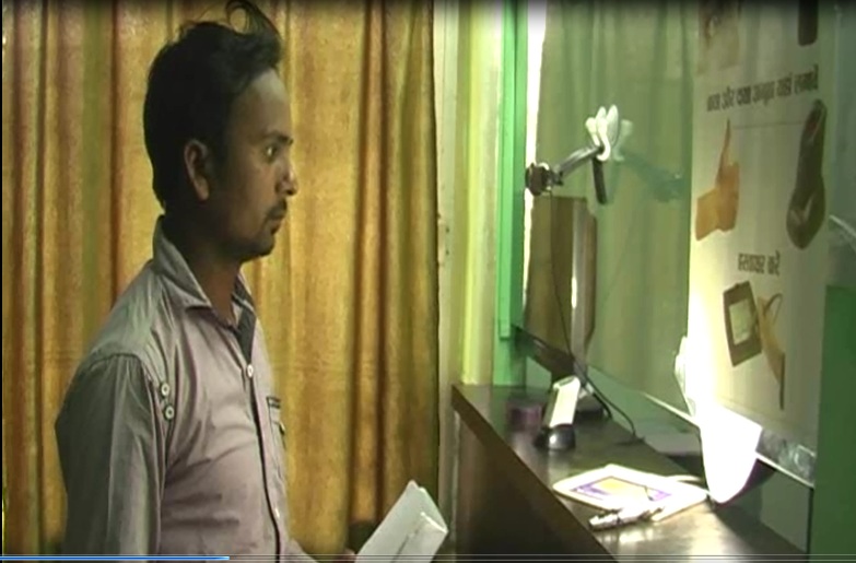 चरम पर आरटीओ का भ्रष्टाचार, विदेशी पर्यटकों को जारी किया लाइसेंस