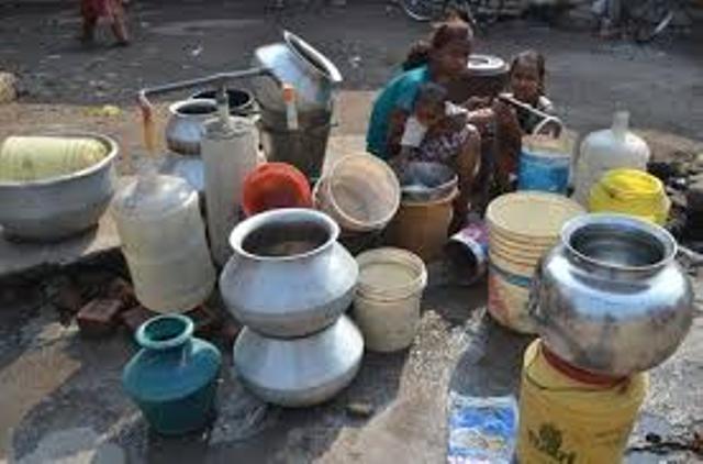 कोरबा को 36 घंटे रहना पड़ेगा प्यासा, आधे हिस्सों में नहीं होगी पानी सप्लाई