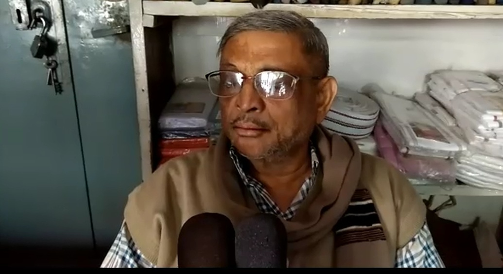 फिल्म स्पेशल 26 की तर्ज पर नकली सीबीआई का छापा