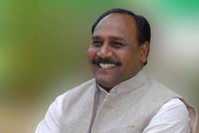 माखनलाल जाटव मर्डर केस में मंत्री लालसिंह आर्य को बड़ी राहत