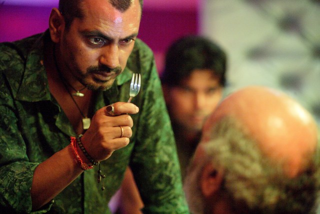 फिल्म रिव्यू – थ्रिलर फिल्म मॉनसून शूटआउट’