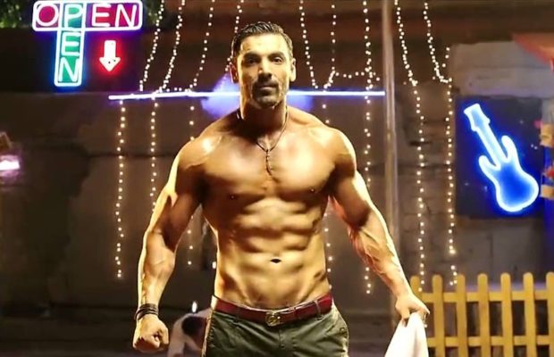 जन्म दिन विशेष: सीक्वेल फिल्मों के लकी स्टार जॉन अब्राहम