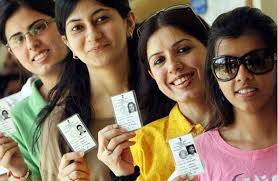 मतगणना से एक दिन पहले गुजरात की 4 सीटों पर पुनः मतदान