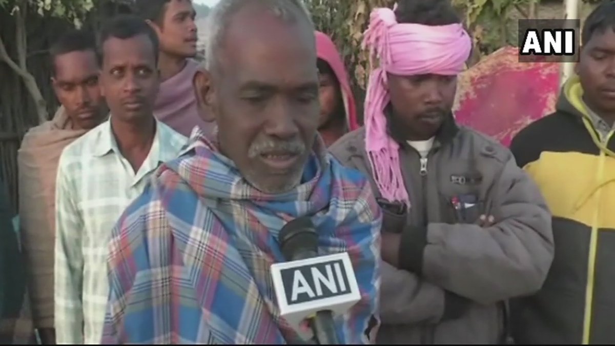 छत्तीसगढ़ के जोकापाट गांव को आजादी के 70 साल बाद मिली बिजली